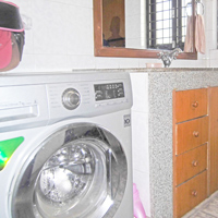 洗濯機 ランドリー