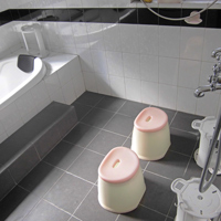 お風呂 バスルーム